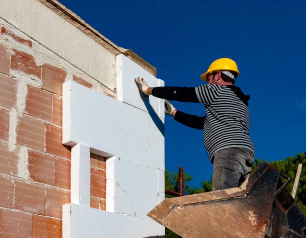 Best Fiberglass Insulation in Egon City, OR