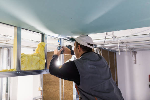 Best Spray Foam Insulation in Egon City, OR