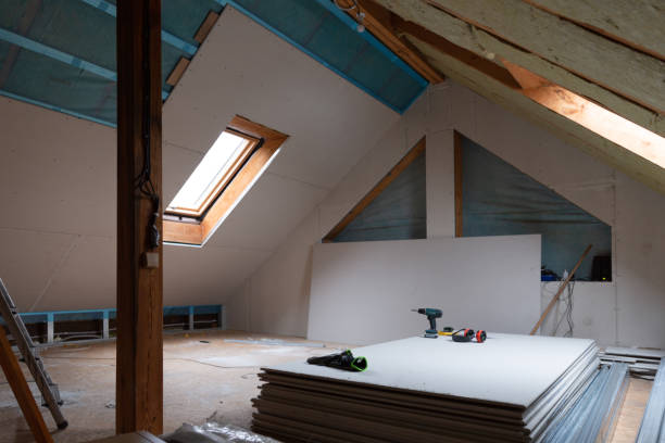Best Spray Foam Insulation in Egon City, OR