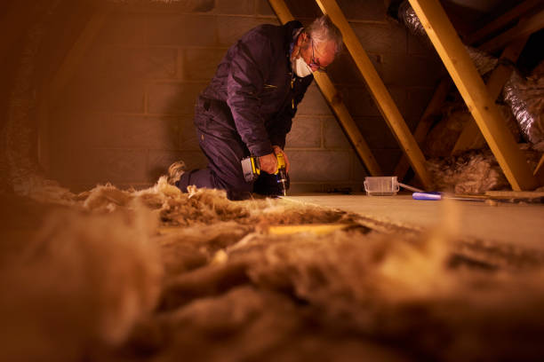 Reliable Oregon City, OR Insulation Contractor Solutions